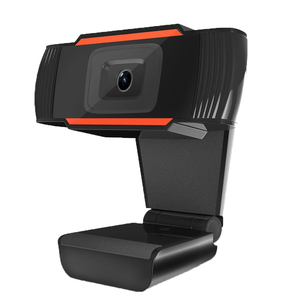 Горячая продажа 1080p 30fps Авто 5mp портативная веб-камера lihappe8