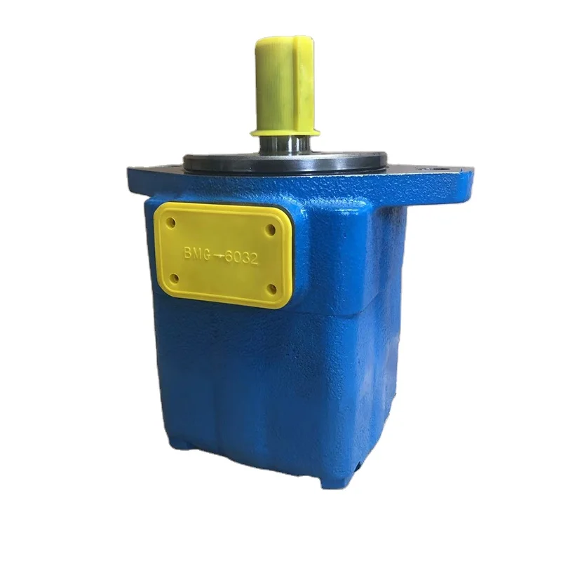 Machinery Factory Price 20V 25V 35V 45V Vickers hydraulic single vane pump