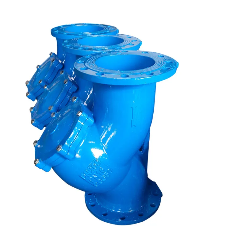 carbon steel y strainer 4 inch y strainer cast iron strainer y type