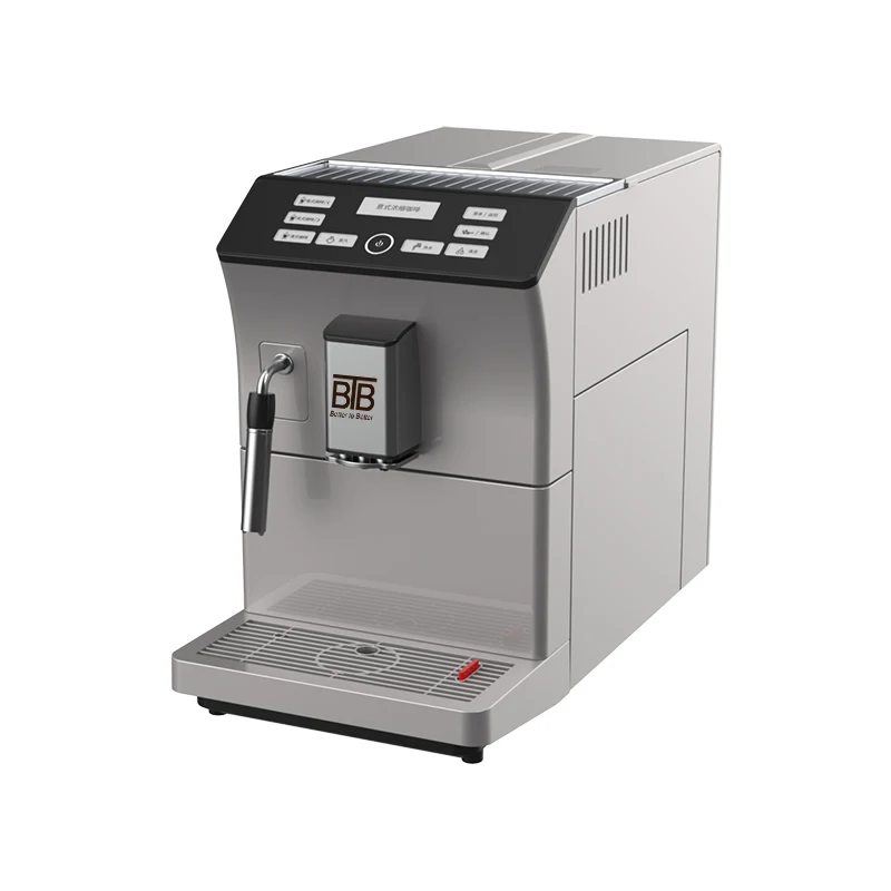 Оригинальная автоматическая кофемашина Oracle Touch Coffee Machine Коммерческая Эспрессо-машина