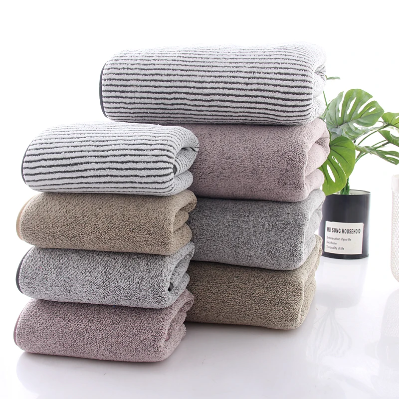 New Arrival Microfiber Gym Face Bamboo Charcoal Custom Microfibre Army Green Embroidered Sport Towel