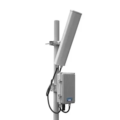 2.4G 2400-2500MHz 16dBi Outdoor Sector directional base station communication Antenna TDJ-2327BH90-16