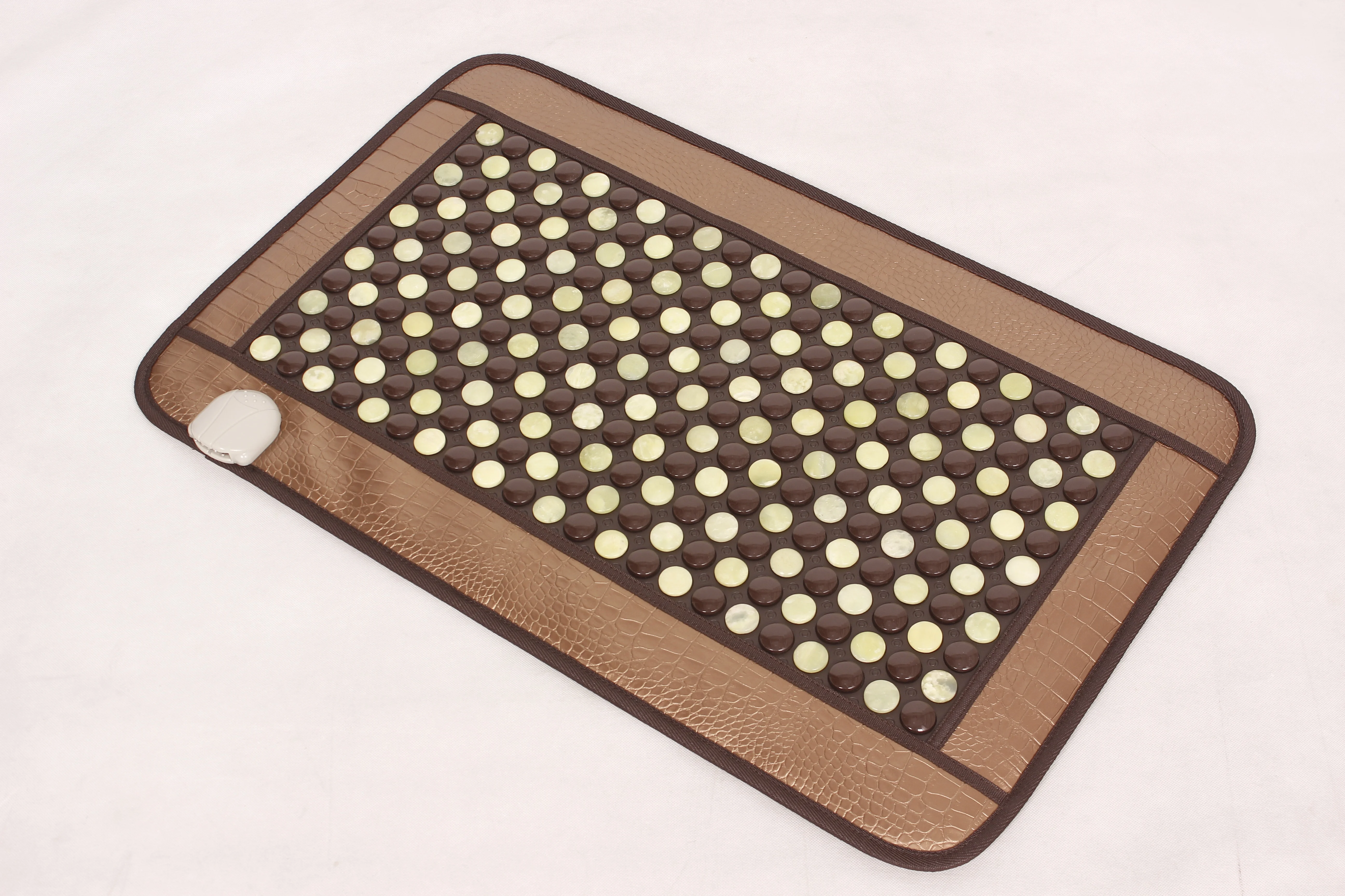 Far Infrared Tourmaline Heating Mattress