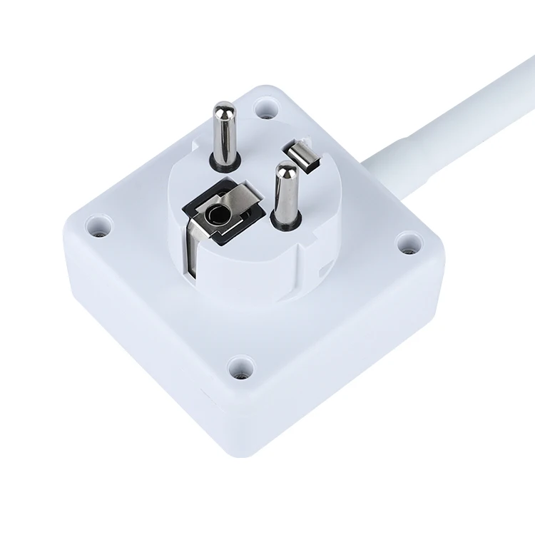 erp rohs ce Bedside reading swing arm indoor led lighting night light bedroom dimmer timer plug in wall table desk lamps