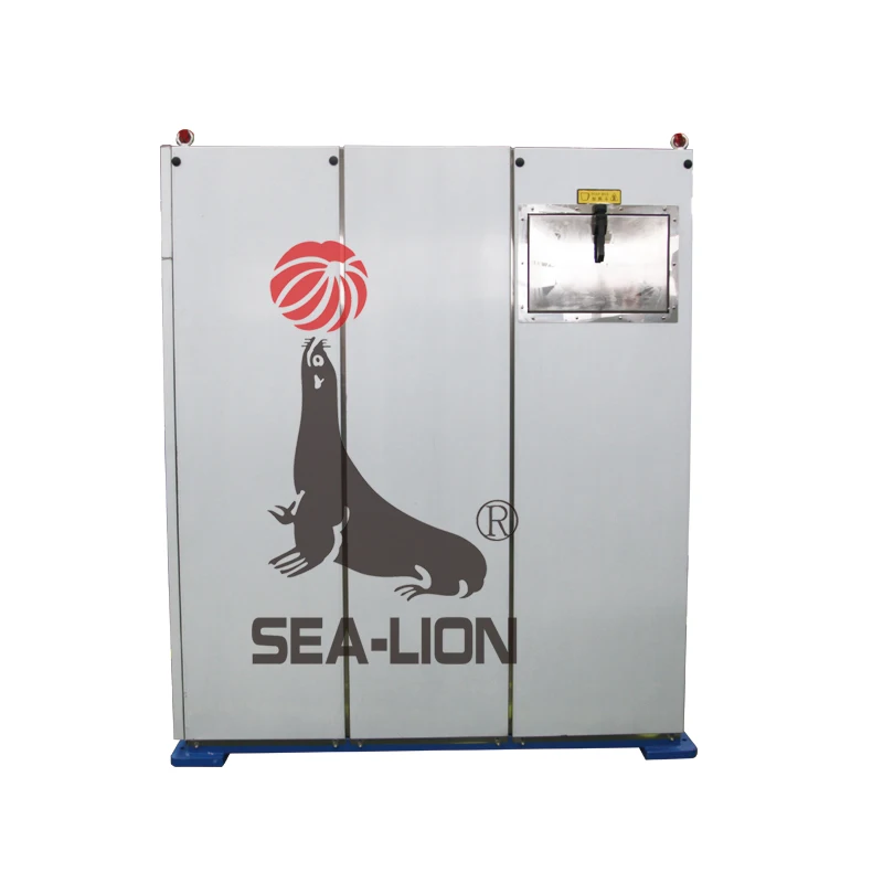 Sea-lion brand 25kg, 50kg, 100kg laundry washing machine washer extractor