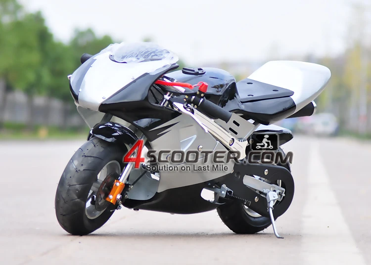 50cc motorcycles