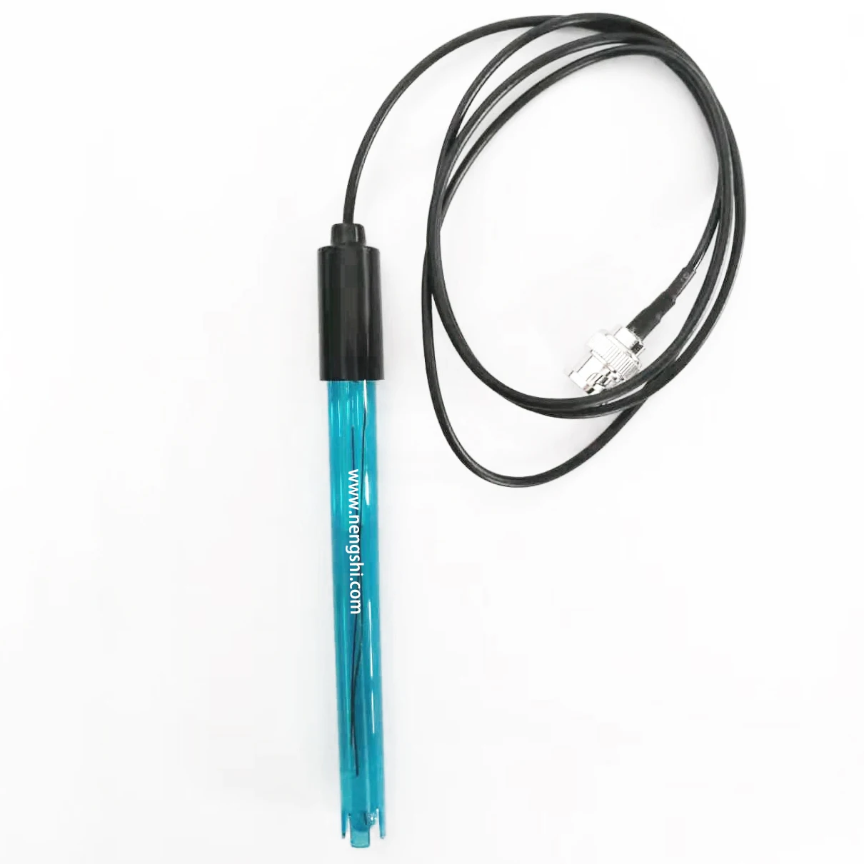 Заводская Продажа ASP200 лабораторный чувствительный пластиковый корпус 0-14 PH зонд bnc-разъем Arduino аналоговый