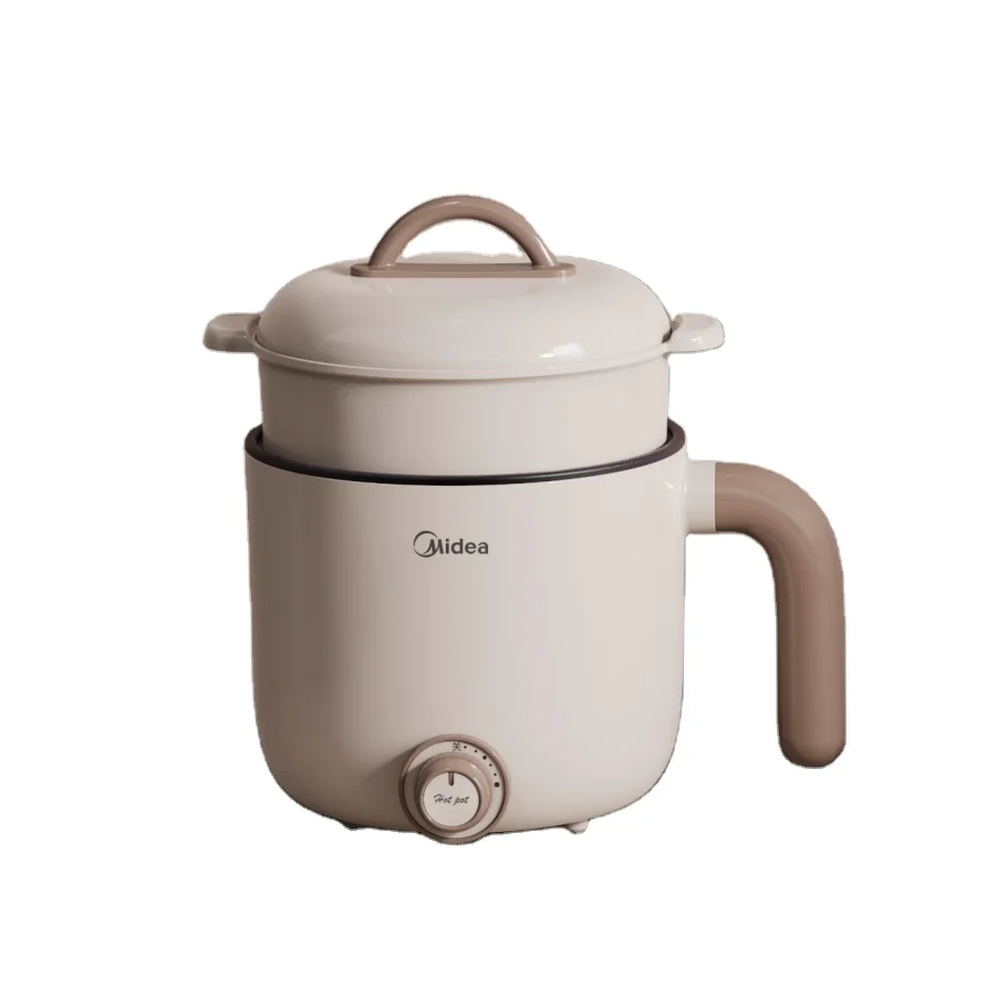 2024 Экологически чистая многофункциональная мини-кастрюля