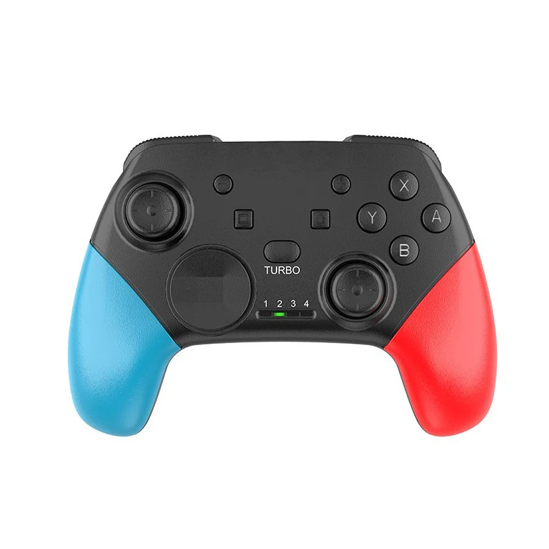 Новый беспроводной геймпад, игровой джойстик, контроллер для Switch Pro, геймпад