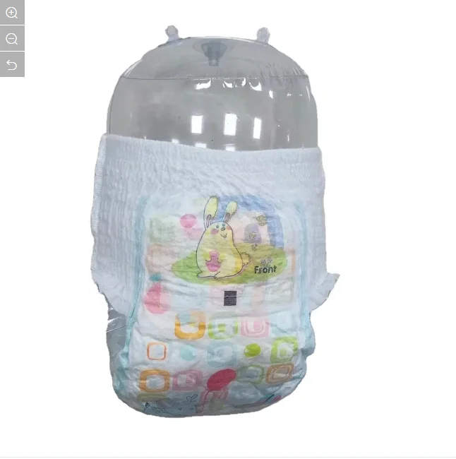Factory sales Free Sample Cheapest Price Baby Nappy Disposable baby pull up pants