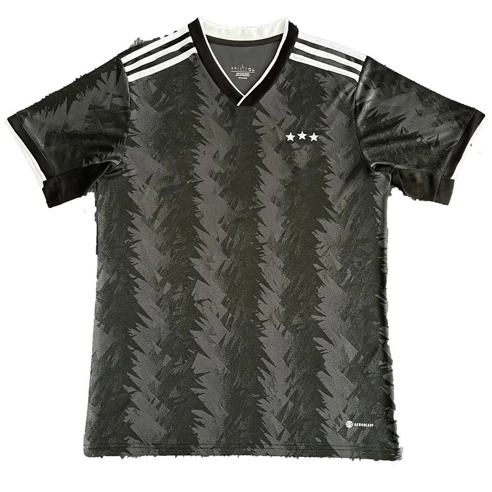 original 1:1 custom italy football league football jersey for men AC team home soccer jersey football soccer uniform