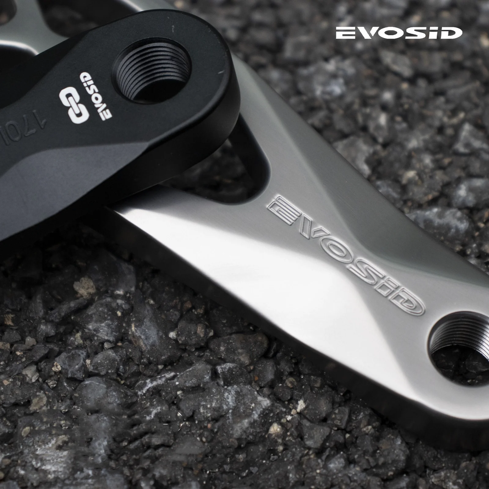 Hot Sell Chinese Mountain Bike Crankset Bicycle Crank Arm Track Parts Bike 11/12 Speed Crankset