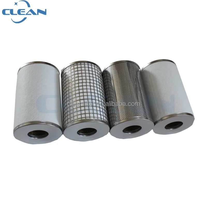 High quality AMF-EL550 air compressed oil mist filter element AMF-EL550