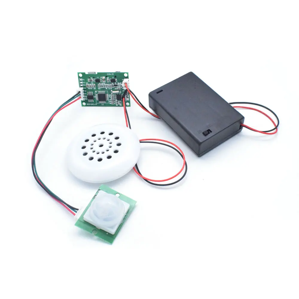 Usb-скачивание поставляется с хранилищем 4 м MP3 голосовое качество звука индукционный проигрыватель для самостоятельной сборки модулем