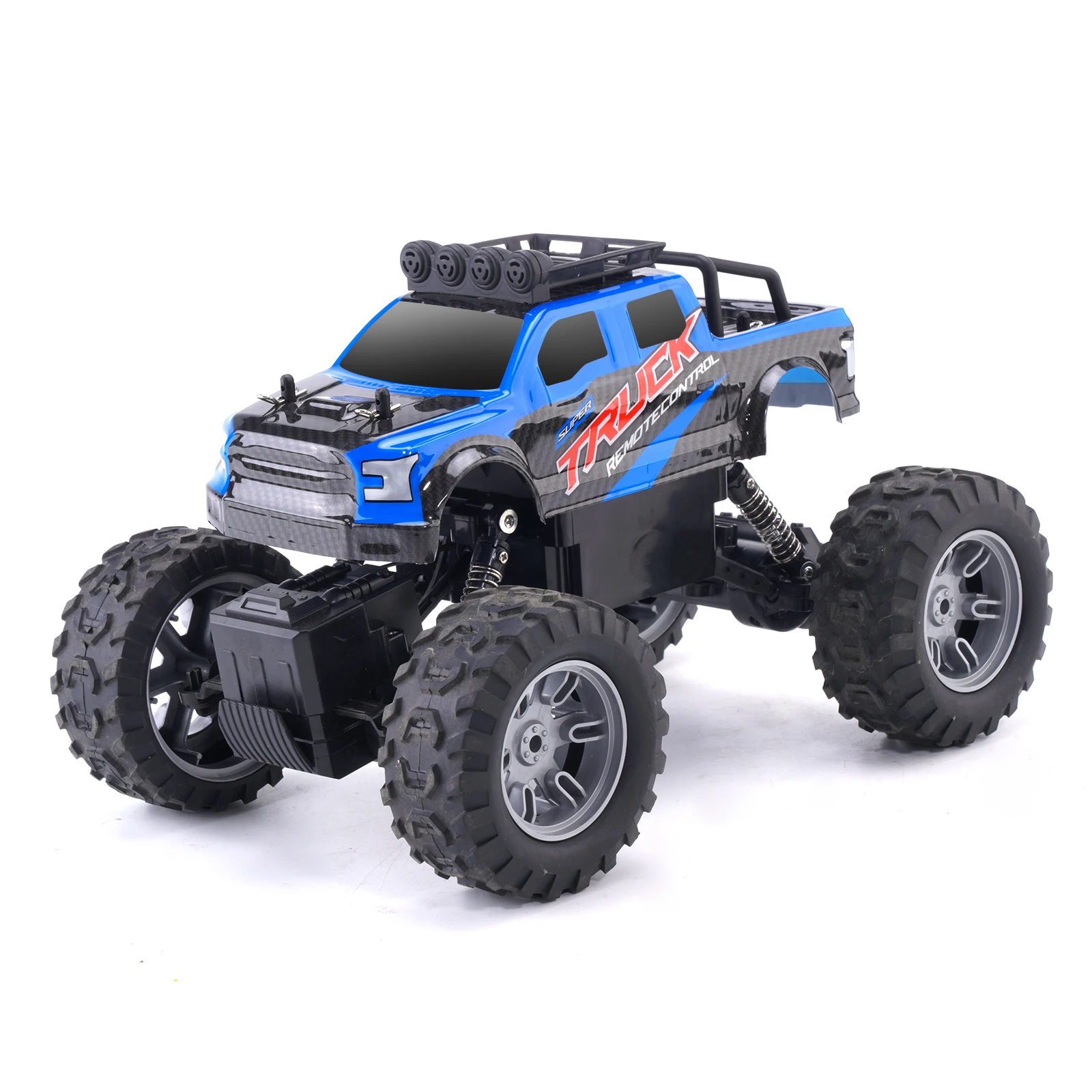 JJRC Q178 1/16 2 4 г гоночный автомобиль на радиоуправляемом автомобиле высокая скорость внедорожник вездеход восхождение по бездорожью с подсветкой детский игрушки подарок для детей