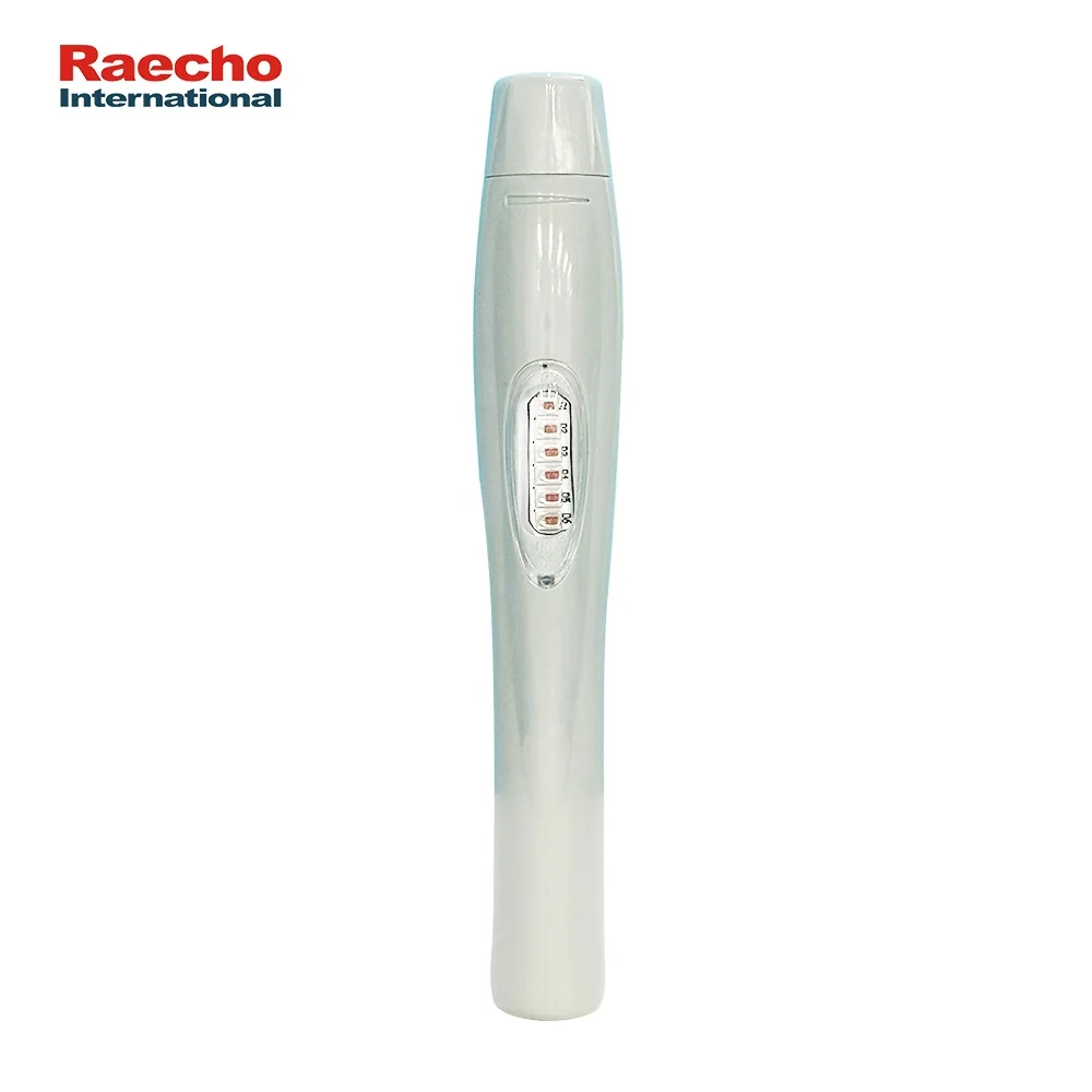 Vein Finder Portable Vein Viewer Machine Rechargeable Use Check Palm Blood Vessels