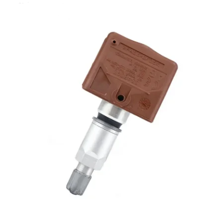 Hot Sales Tpms Sensor 13348393 For GM Opel Vauxhall Saab Lotus 433Mhz TPMS