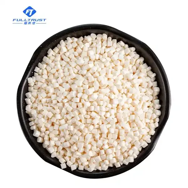 PBT 37G100 - 2458 10% Glass Fiber Reinforced Chemical Resistance Dimensional stability polybutylene terephthalate resin granules