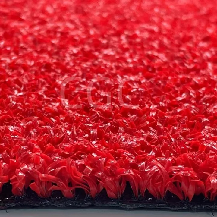 Manufacture of Professional Artificial Turf Football Field Padel Tennis Court Turf