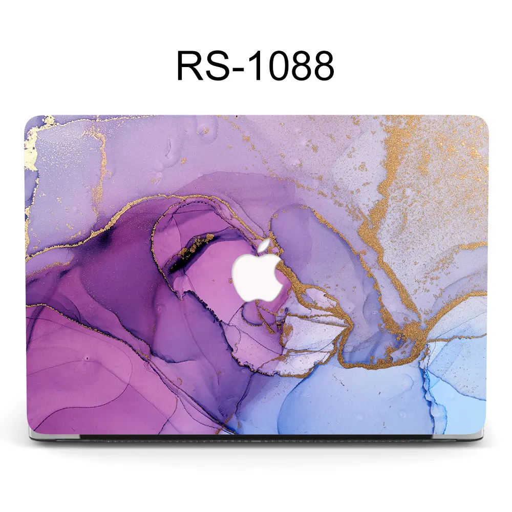 Чехол с принтом на заказ для Macbook Air 13