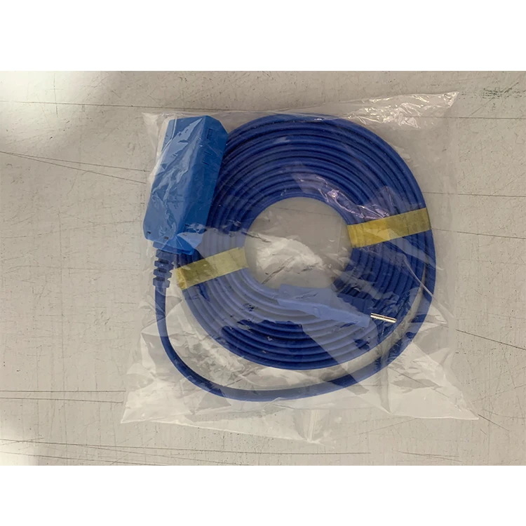 350W Radio Frequency Surgical Diathermy Veterinary Electrosurgical Unit