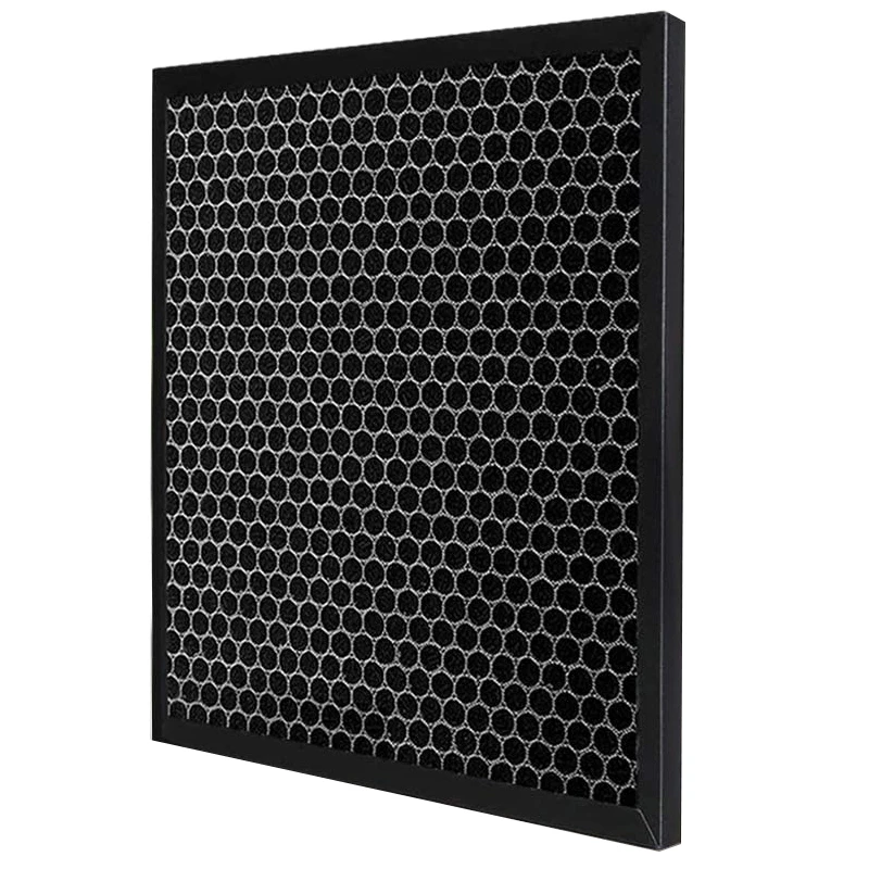  FZ-W53SEF фильт для Sharp очиститель воздуха фильтр HEPA + поглощения неприятных запахов FU-S51E FU-W43E FU-W53E