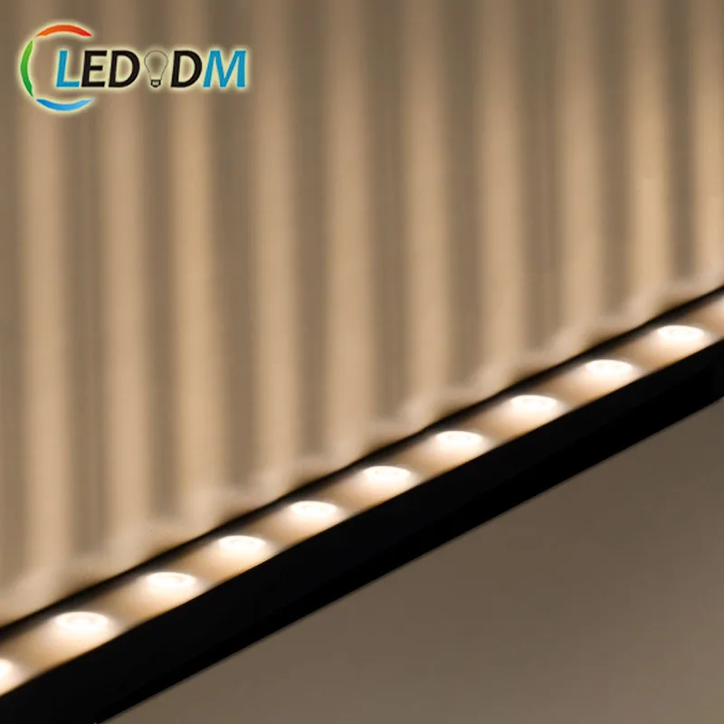 Low voltage 24V LED Wall Wash light IP67 waterproof flexible and bendable high brightness wall wash light for wall lighting