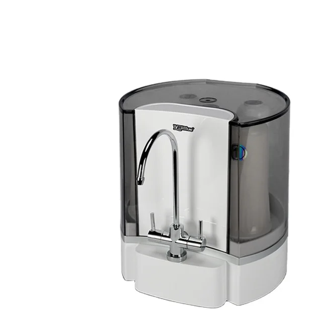 Hot sale kangen alkaline pitcher water filter best 5 filter water system high quality alkaline water faucet filter