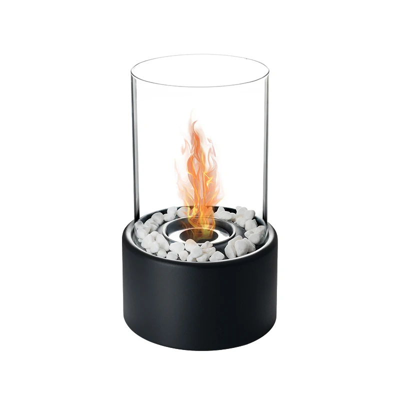 EJ outdoor mini garden ce bioethanol fireplace indoor fireplace bioethanol
