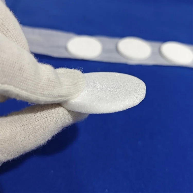 Customized Quartz Glass Frits Porous Glass Filter Plate Disc Quartz Sand