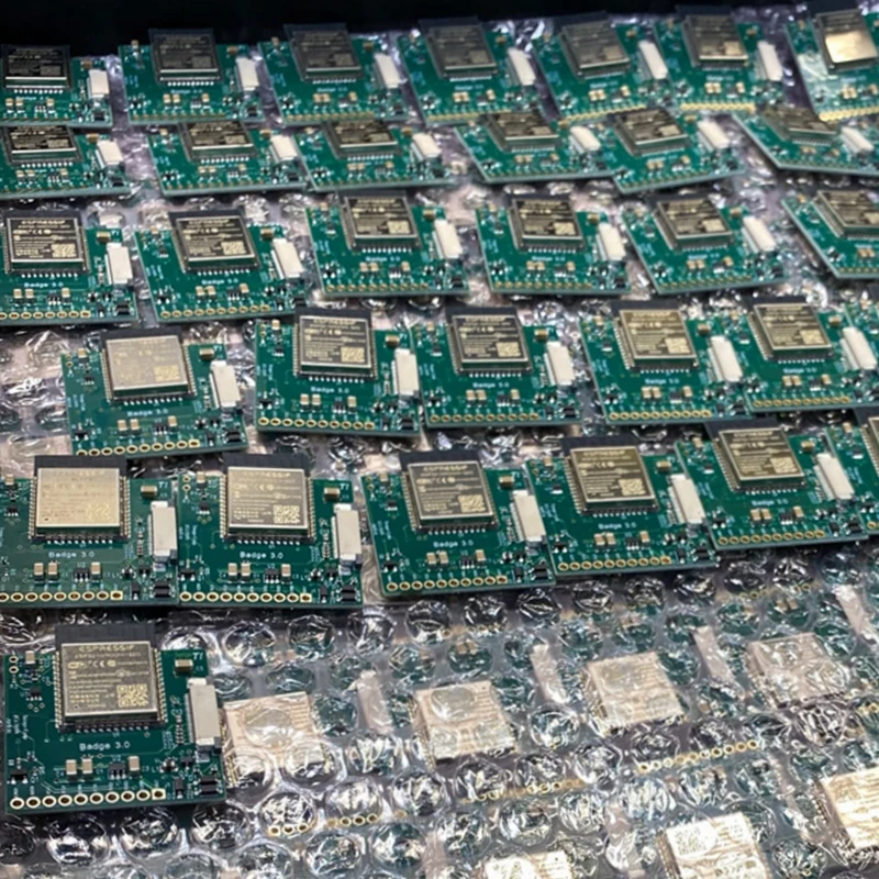 Creative Technology PCBA Service Custom Smart Electronics Printed Circuit Board Quick Turn Fast PCB Assembly