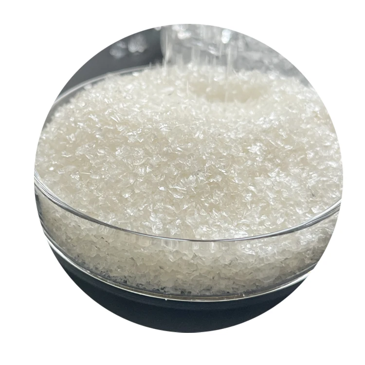 Biodegradable Hydrogel Powder Potassium Polyacrylate Super Absorbent Polymer water gel for plant in drought