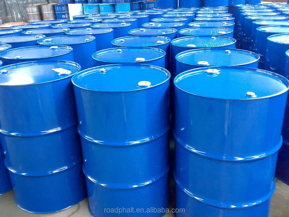 High Performance Grade modified decolored Bitumen