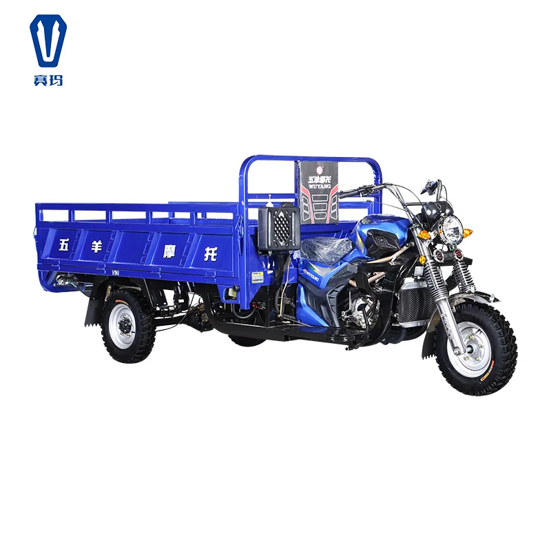 Motorcycle Cargo, Mini Farming Tractor /adult Tricycle/cargo bike