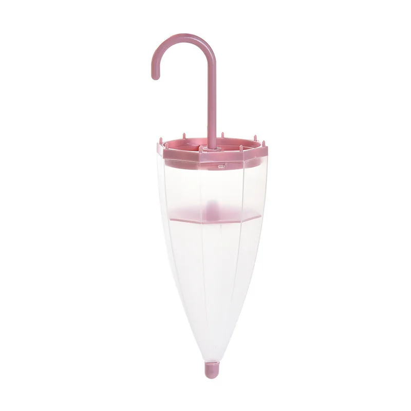 Highly Efficient Calcium Chloride Moisture Absorber Refillable Dehumidifier Box Reusable Hanging Moisture Absorber