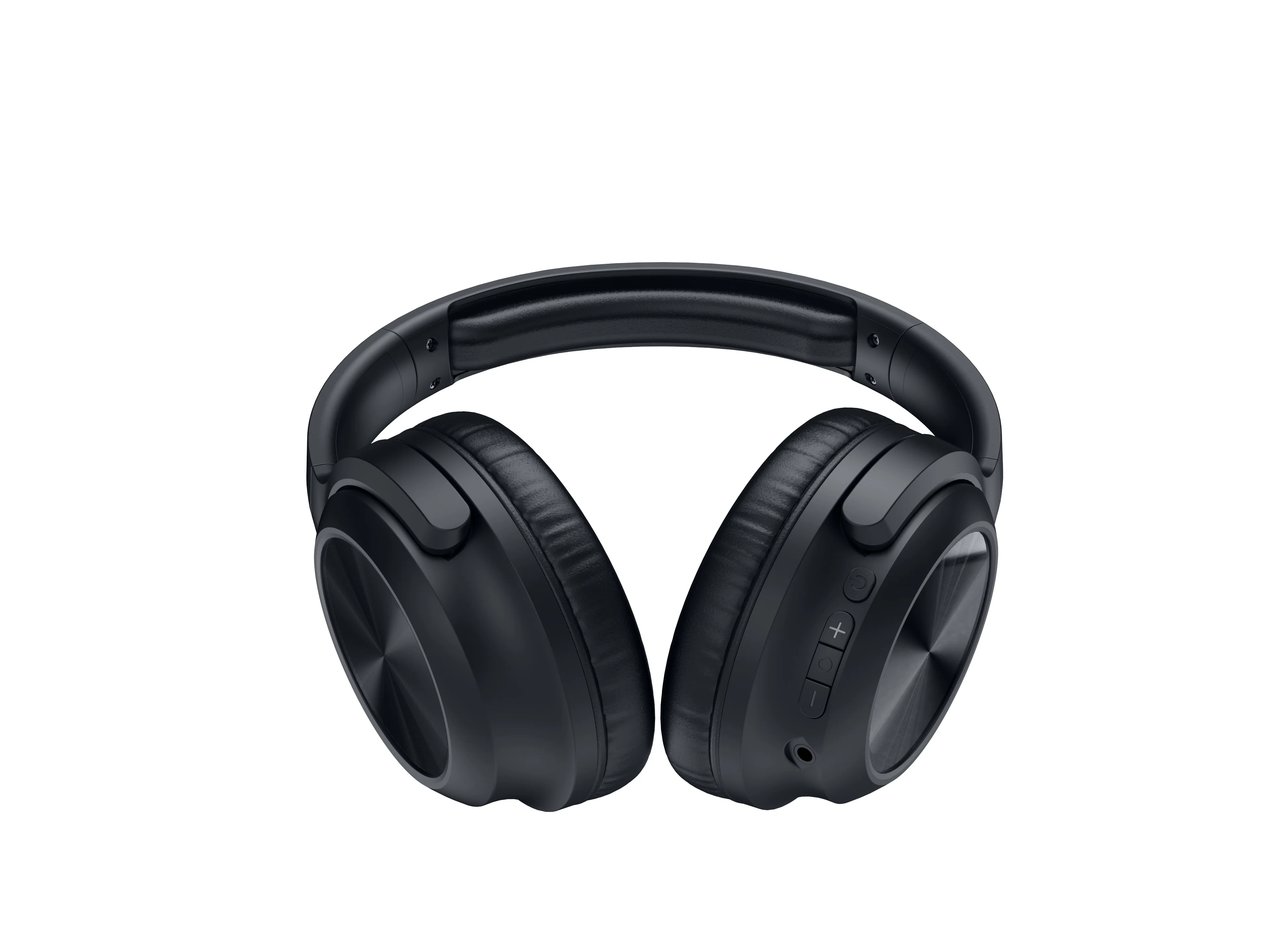 High Quality Bt105-Bt6078M Black Headsets Laser Reflective Headphone Headsets For Game Music Play Call