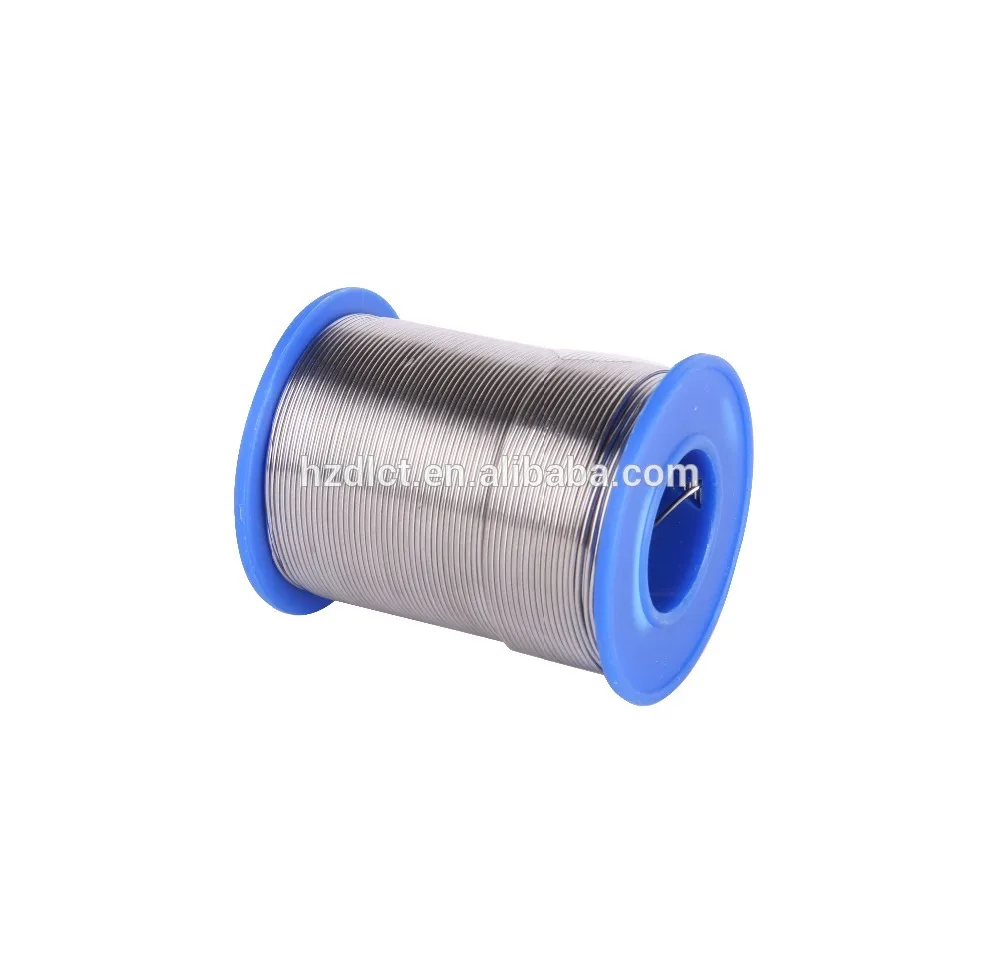 
Factory Direct Price High Quality Wholesale Tin Alloy Solder Bar Mig Welding Wire 