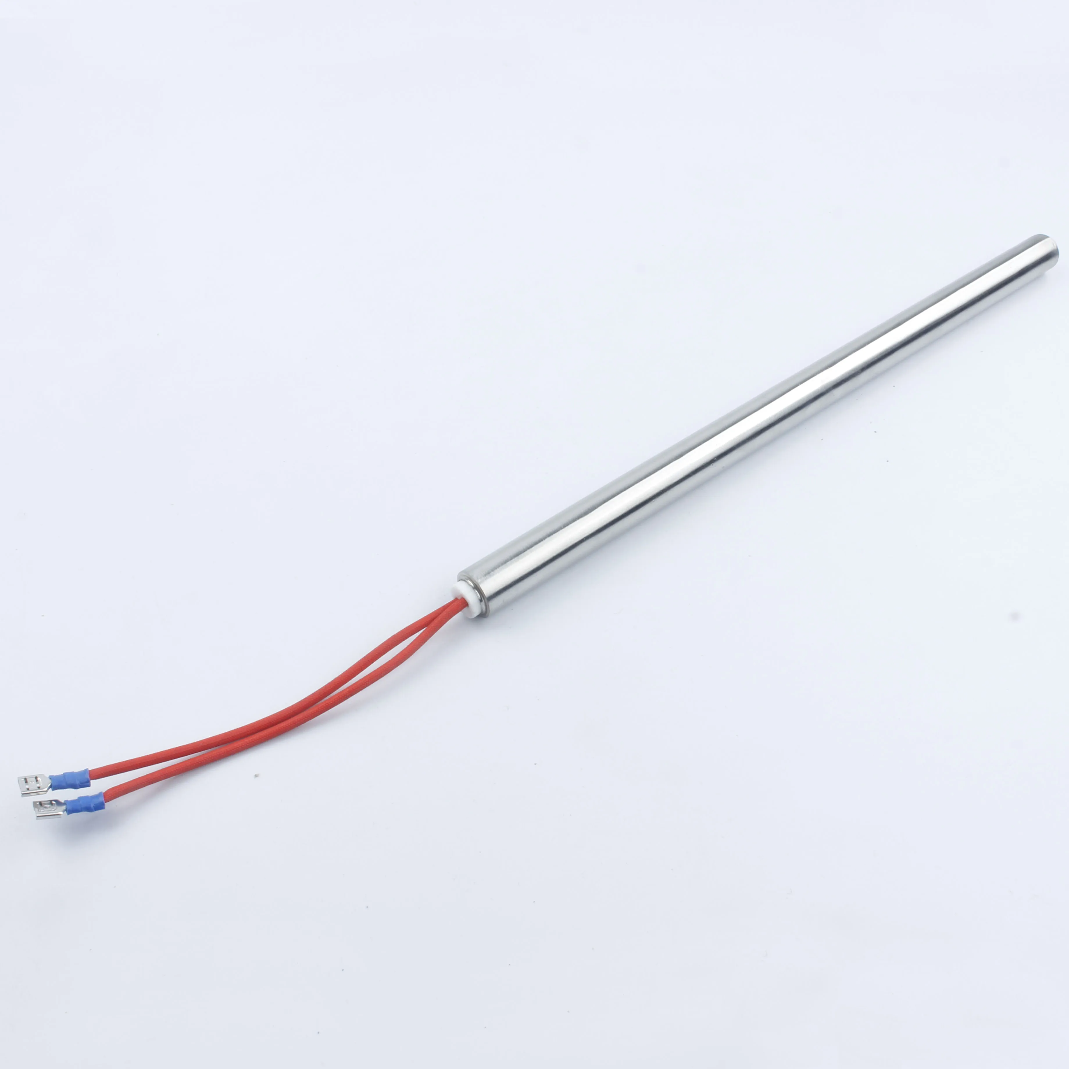 10mmx140mm 230V 300W Stainless Steel 316 Sheath Cartridge Heaters