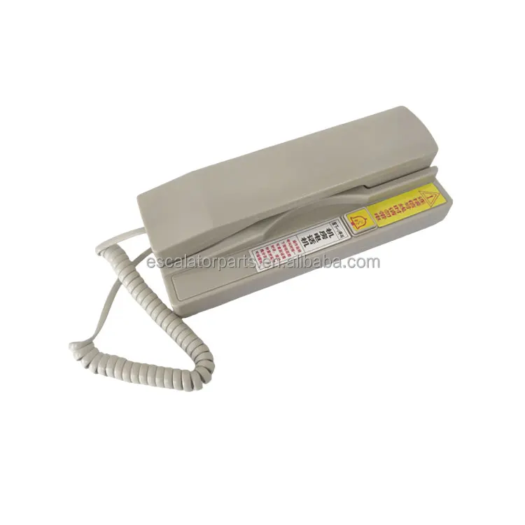 CBTxym -JF Elevator Wireless Intercom 12VDC