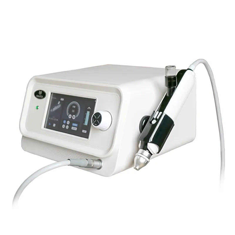 Injection Jet Peel Machine Facial Hydrafacials Meso Jet Injection Meso Gun Mesotherapy Injection Gun