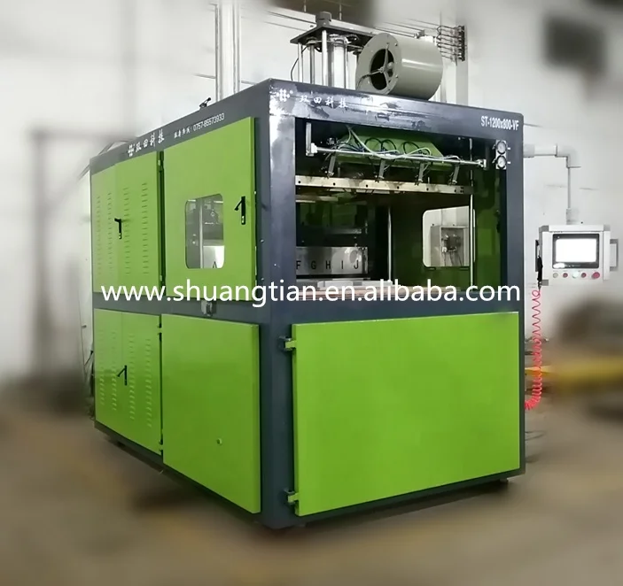 Fair Price Custom Automatic Large Thick Acrylic Sheet Bathtub Vacuum Forming Making