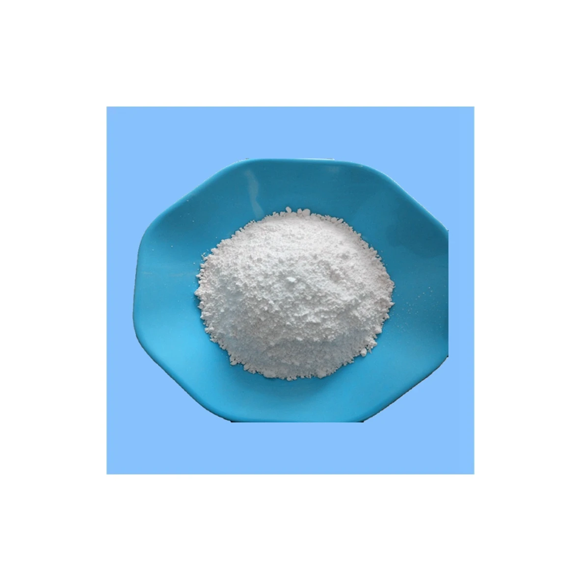 
Low price guaranteed quality popular product special for magnetic materials white powder Inorganics magnesium oxide 
