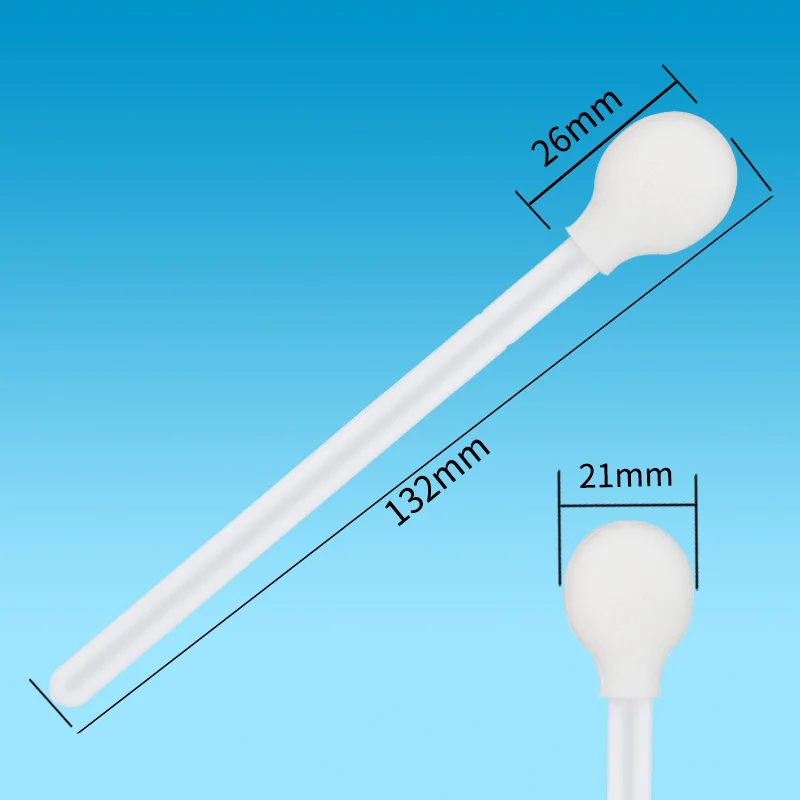 Medical Grade CHG IPA Antiseptic Skin Care 70% Isopropyl Sterile Alcohol Prep Swab