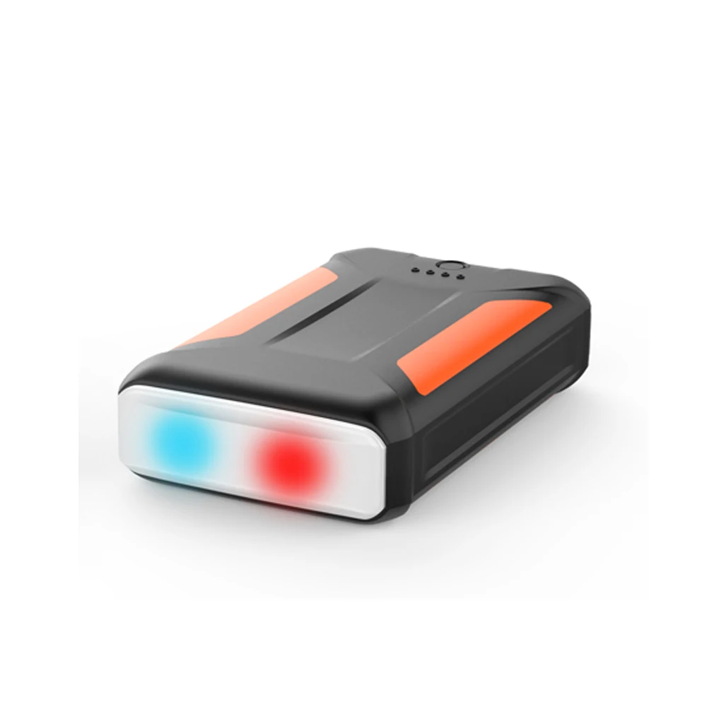  38000 мАч быстрой зарядки на открытом воздухе ноутбука Power Bank для автомобиля холодильник поездки и