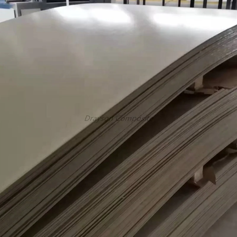 3mm 4mm 5mm SMC FRP Flat Sheet