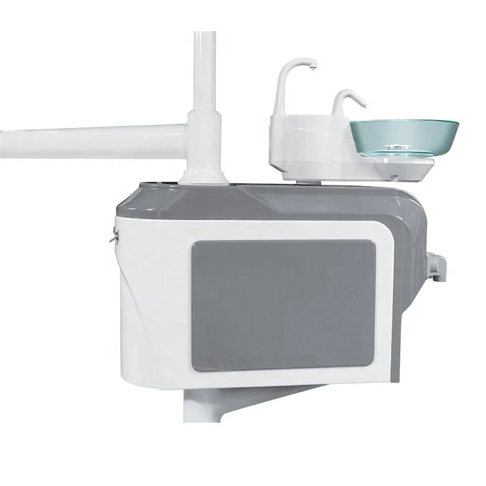 KASO basic type cheap dental chair manufacturer with CE / low price dental chair