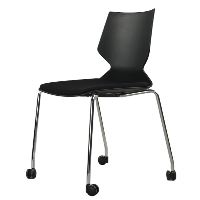 Мебель для дома и офиса в скандинавском стиле стул с роликами