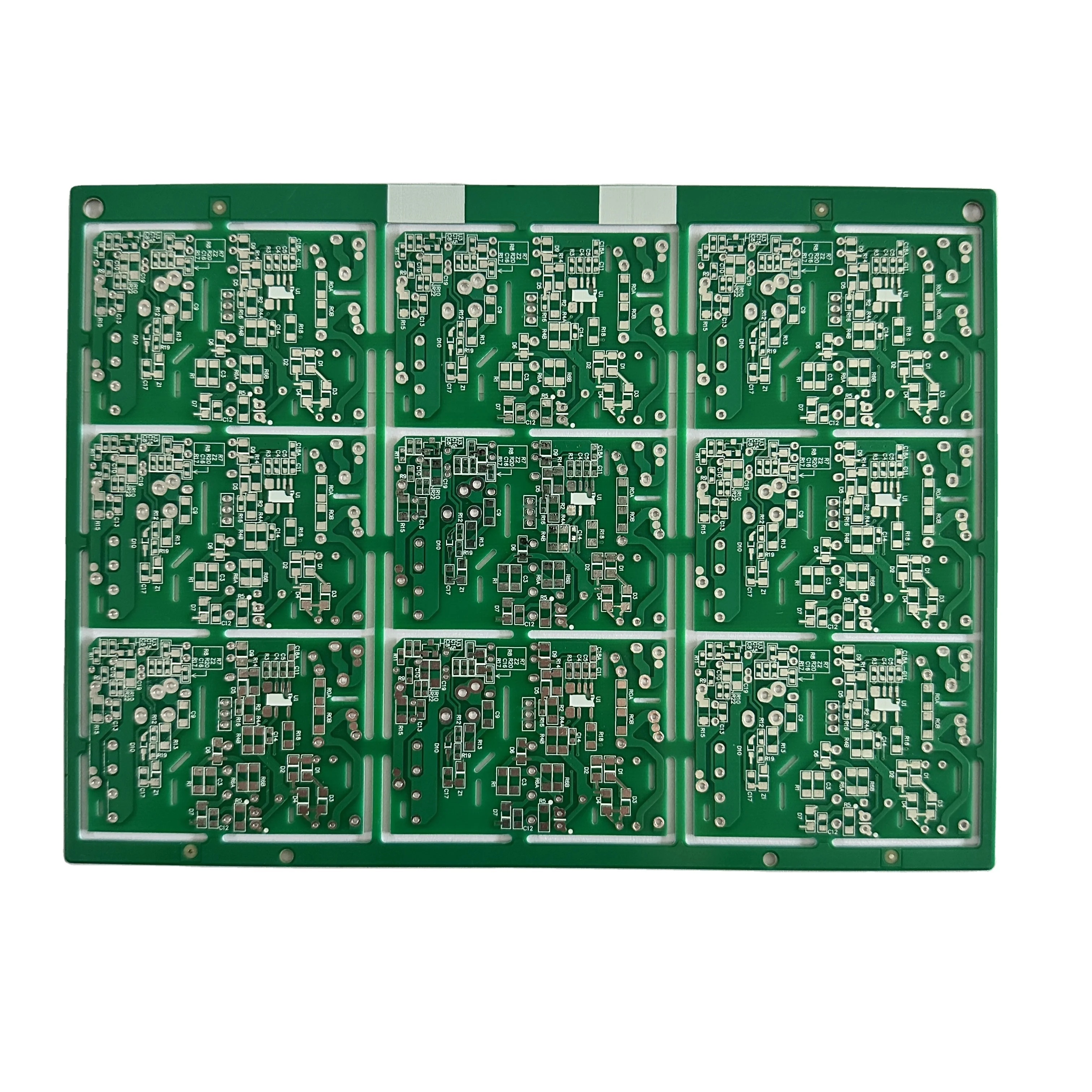 High quality Customized one-stop service pcb  Manufacturer/ceiling fan pcb