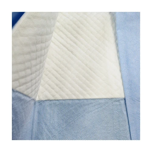 Hot sale large size medical underpads super absorbent disposable bed pads for hospital use