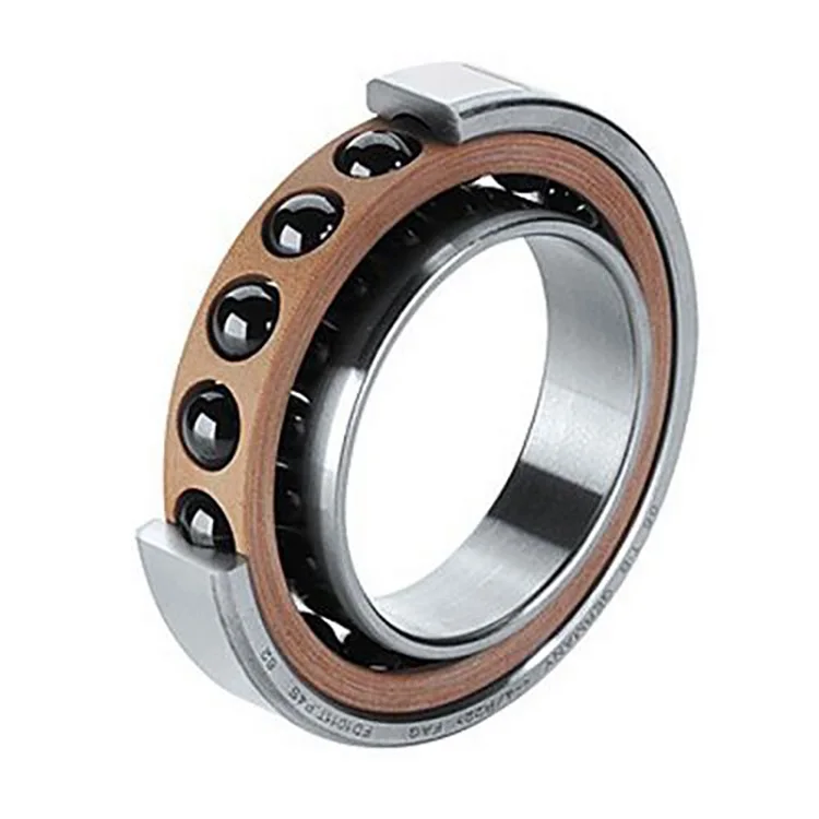 7205AC Bearing  Wholesale High Quality Luogang Gcr15 Low voice Ball Yoch 3217 Bearing